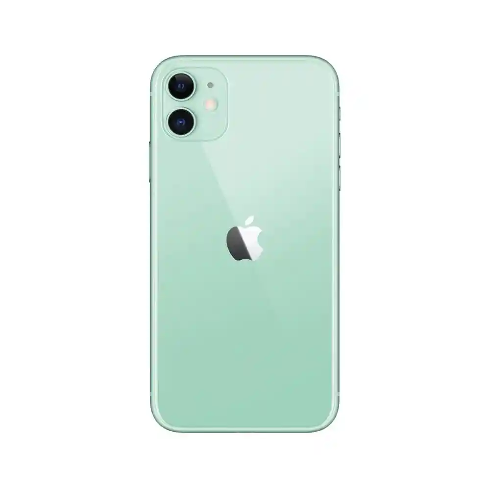 iPhone11 64Gb Verde