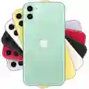 iPhone11 64Gb Verde