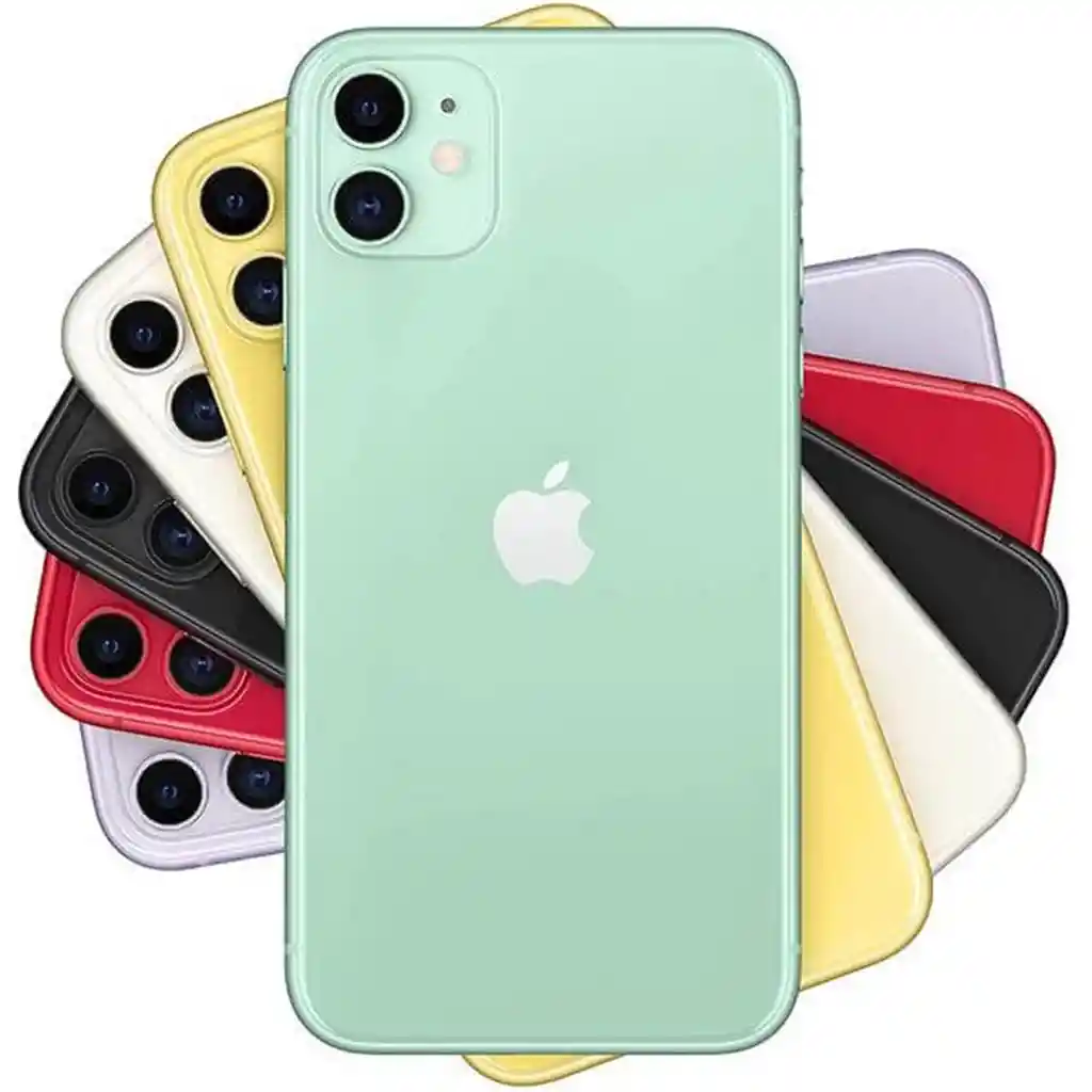 iPhone11 64Gb Verde