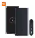 Xiaomi Bateria Inalambrica 10000 Mha