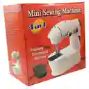 Maquina De Coser Portatil Mini Sewing Machine