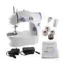 Maquina De Coser Portatil Mini Sewing Machine