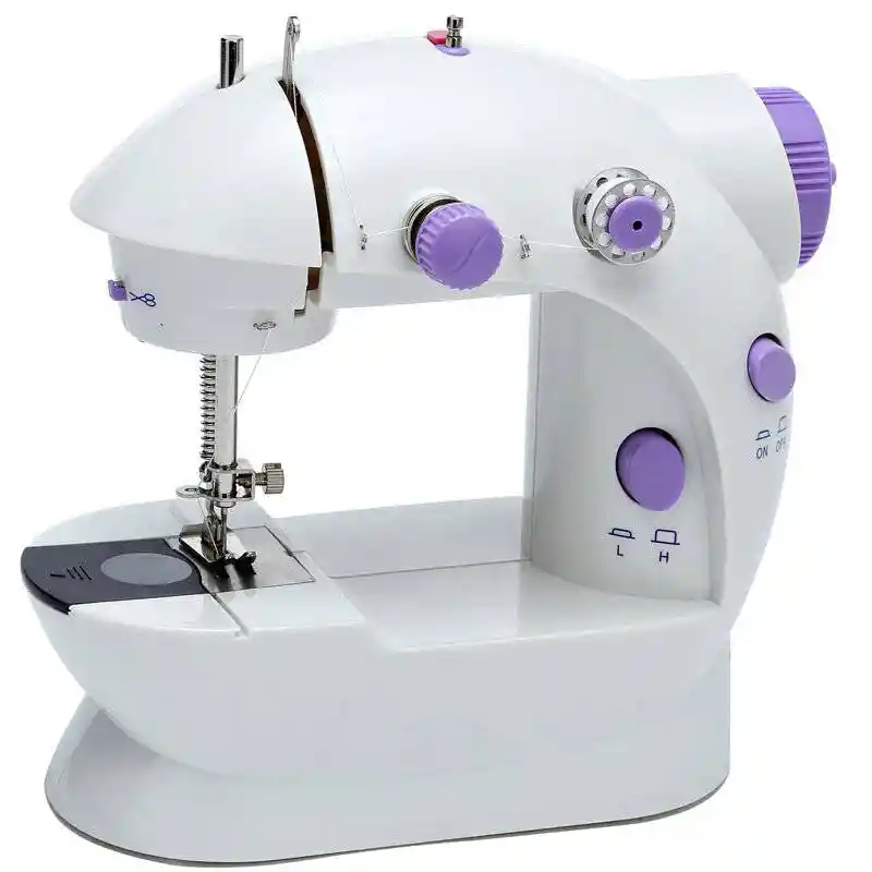 Maquina De Coser Portatil Mini Sewing Machine