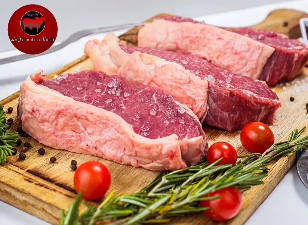 Lomo Ancho (Striploin)