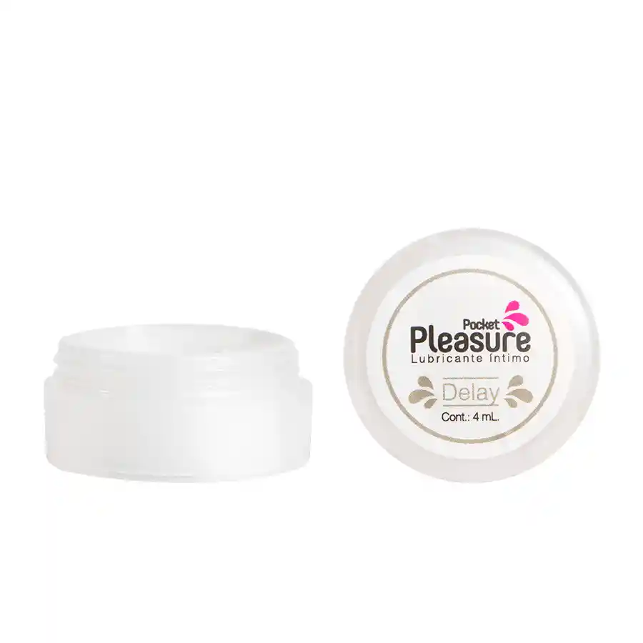 Retardante Pocket Pleasure 4ml