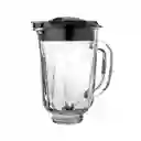 Jarra/ Vaso Vidrio Licuadora Black+decker Fusión/ Pulverix