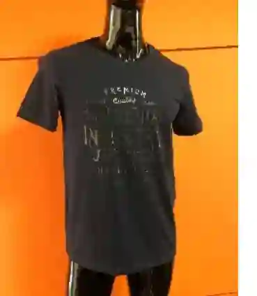 CAMISETA JAPY NUEVA COLECCIÓN COLOR TURQUÍ TALLA S