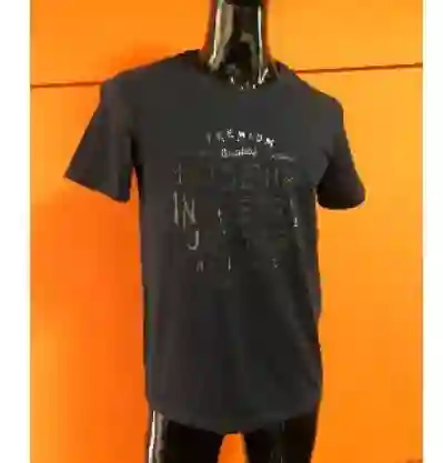 CAMISETA JAPY NUEVA COLECCIÓN COLOR TURQUI TALLA M