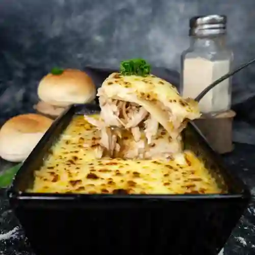Lasagna Mixta