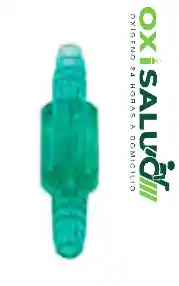 Conector De Oxígeno