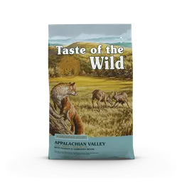 Taste Of The Wild Adulto Small Breed 5Lb