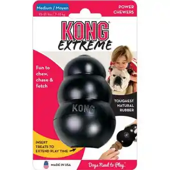 Kong Extreme Medium