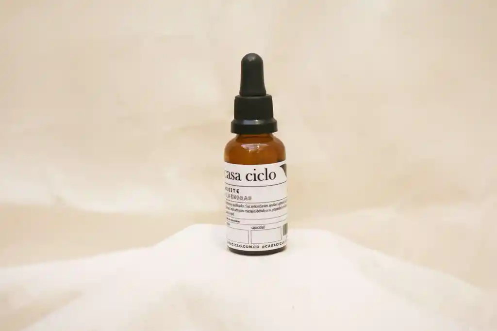 Aceite almendras 30gr