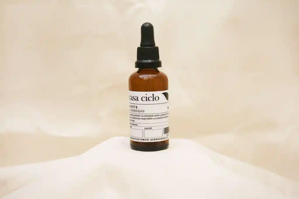 Aceite coco y miel antioxidante 50gr
