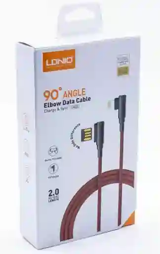 Ldnio Cable Tipo C De Datos Y Carga. Ls422