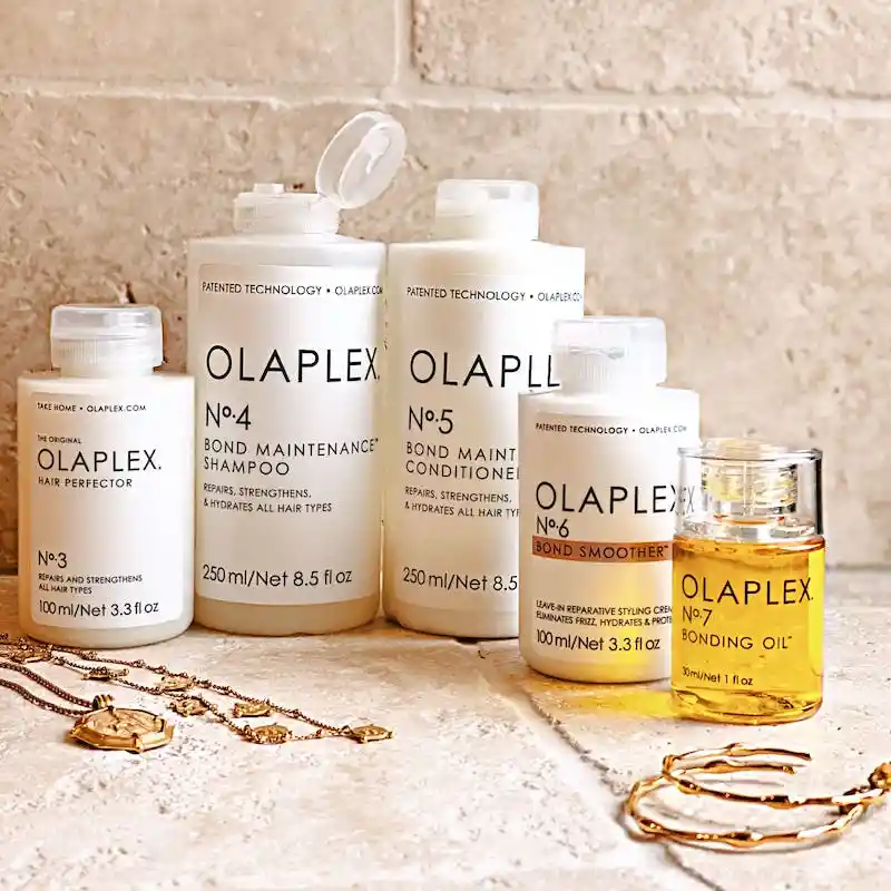 Olaplex #3 Pre Shampoo
