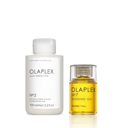 Olaplex Kit #3 Y #7 Ultra Nutricion