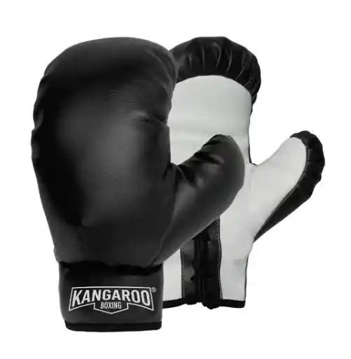 Guante De Boxeo Infantil-junior Kangaroo Classic