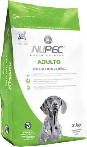 NUPEC ADULTO PAQUETE 5 KILOS