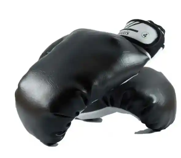 Guante De Boxeo Cte Velcro