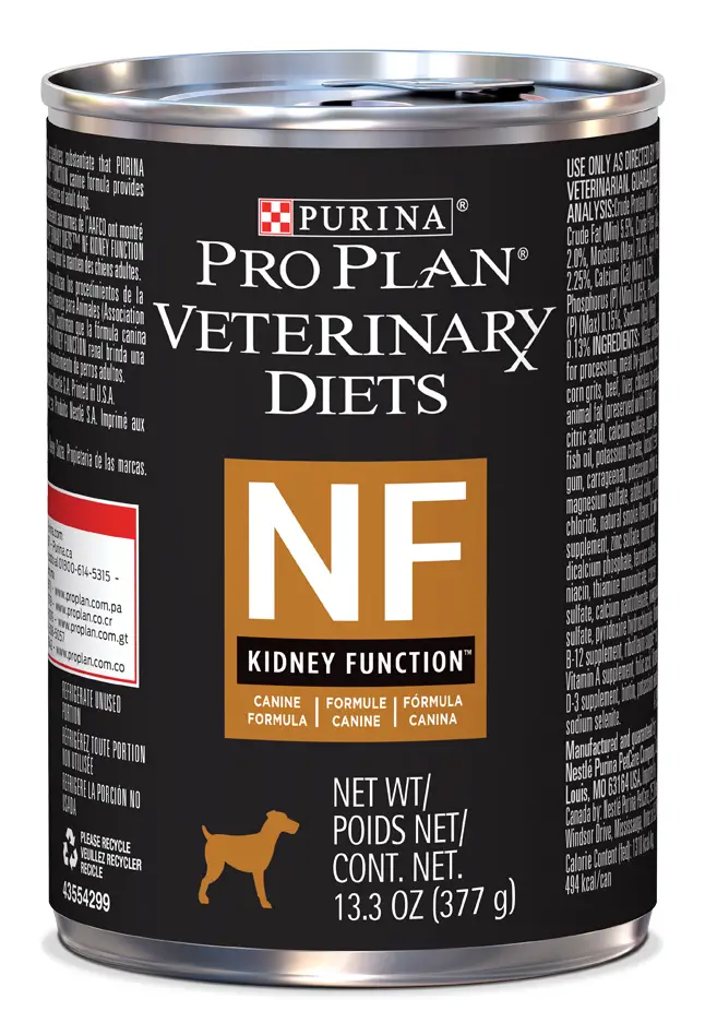 Pro Plan NF kidney function 13.4 oz