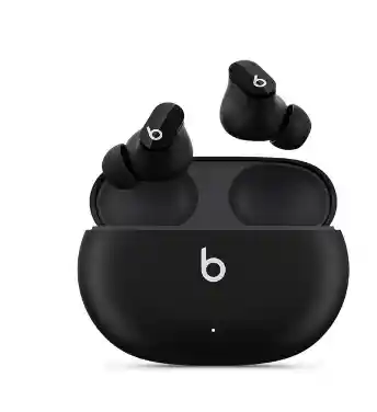 Beats Studio Buds – Auriculares De Tapón True Wireless Con Cancelación De Ruido – Negro