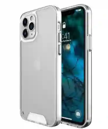 CLEAR PREMIUM CASE