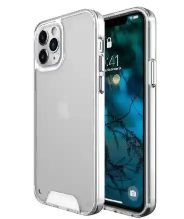 CLEAR PREMIUM CASE