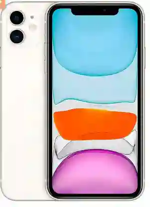 iPhone11 Blanco