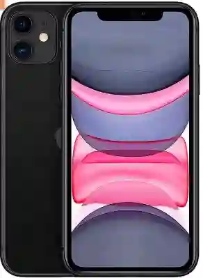 iPhone11 Negro