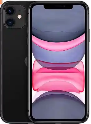 iPhone11 Negro