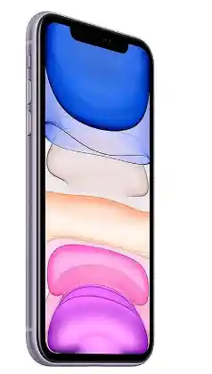 iPhone11 Malva