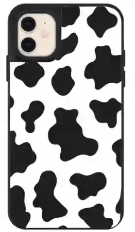 CLASSIC BLACK COW