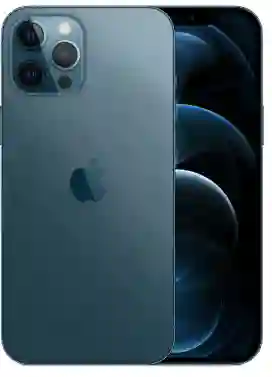 iPhone12 Pro Max Pacific Blue