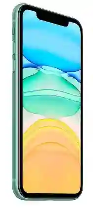iPhone11 Verde