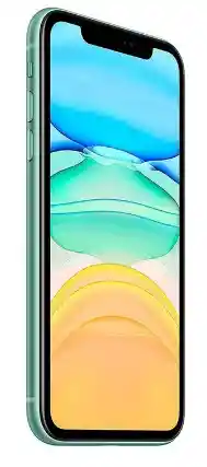 iPhone11 Verde