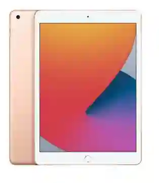 Ipad 10.2 (8Va Generacion) Wi-Fi - Oro