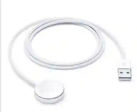 Apple Cable De Carga Magnetica Para El Watch (1 M)