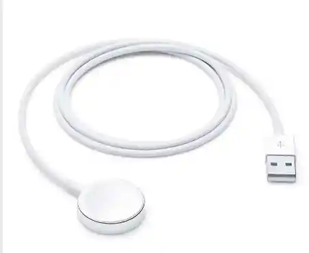 Apple Cable De Carga Magnetica Para El Watch (1 M)