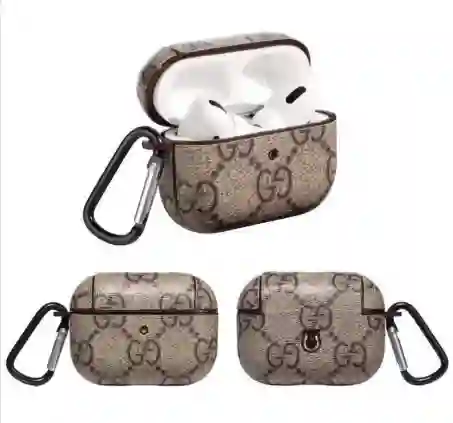Airpods Gucci Pro Case