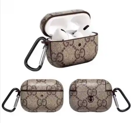 Airpods Gucci Pro Case