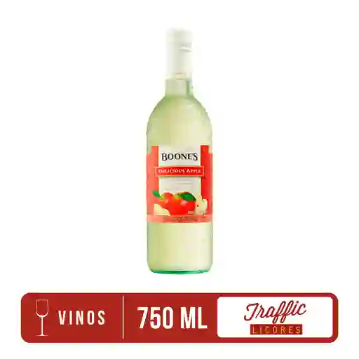 Boones Vinoapple 750 Ml