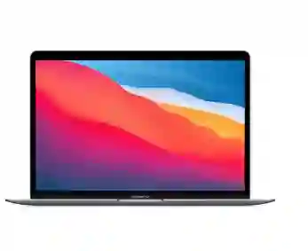 Macbook Air 13 - Chip M1 - Ram 8Gb - 256 Gb - Gris Espacial