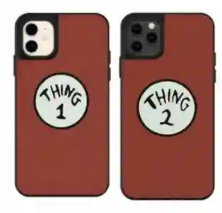 THING 1 THING 2 COUPLE CASE
