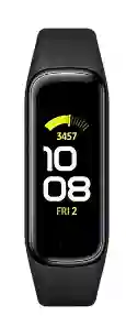 Galaxy Band Fit2 Negro