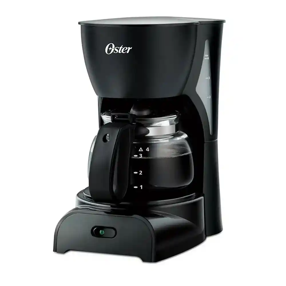 Oster Cafetera4 Tazas Bvstdcdr5B