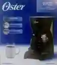 Oster Cafetera4 Tazas Bvstdcdr5B