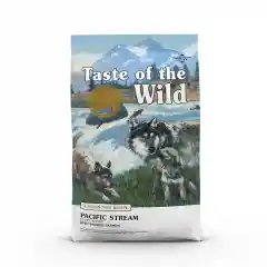  Taste Of The Wild Cachorros. Pacific Stream. Salmon 1K 