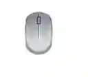  Mouse Inalámbrico M170 Plateado 