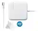 Macbook Cargador Pro Md101 A1278 60w Magsafe 1 (80140203)